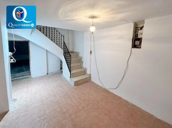 Chalet en Jijona / Xixona