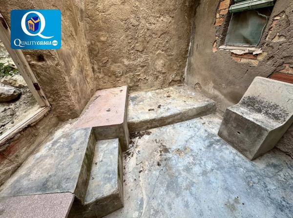 Chalet en Jijona / Xixona