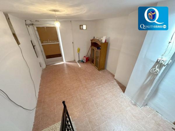 Chalet en Jijona / Xixona