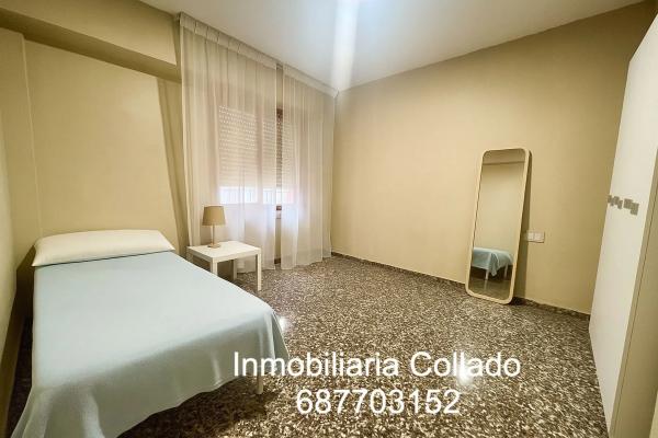 Piso en avenida Constitució