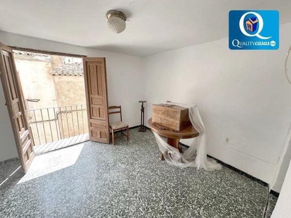 Chalet en Jijona / Xixona