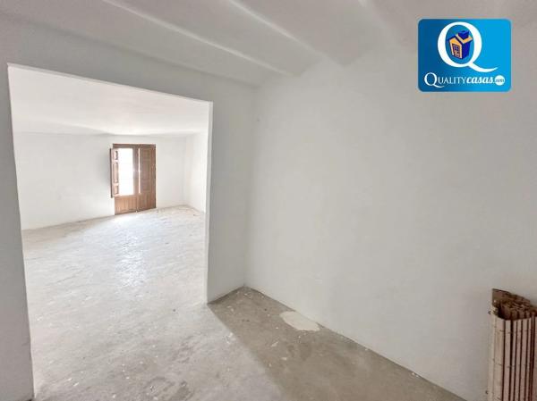 Chalet en Jijona / Xixona