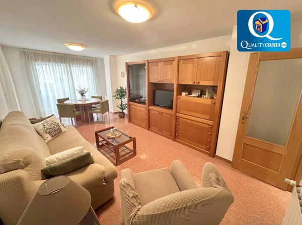 Piso en Jijona / Xixona