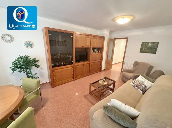 Piso en Jijona / Xixona