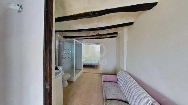 Chalet en Jijona / Xixona