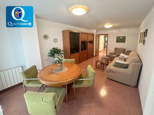 Piso en Jijona / Xixona