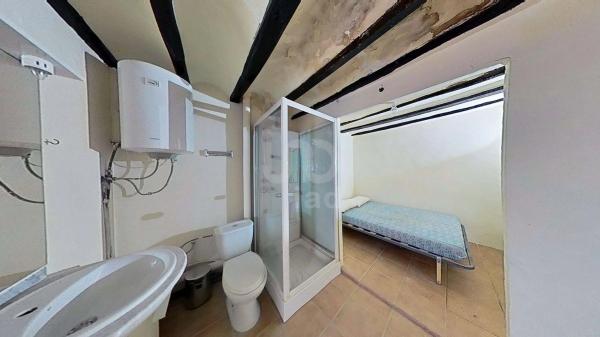 Chalet en Jijona / Xixona