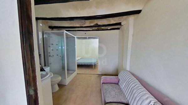 Chalet en Jijona / Xixona