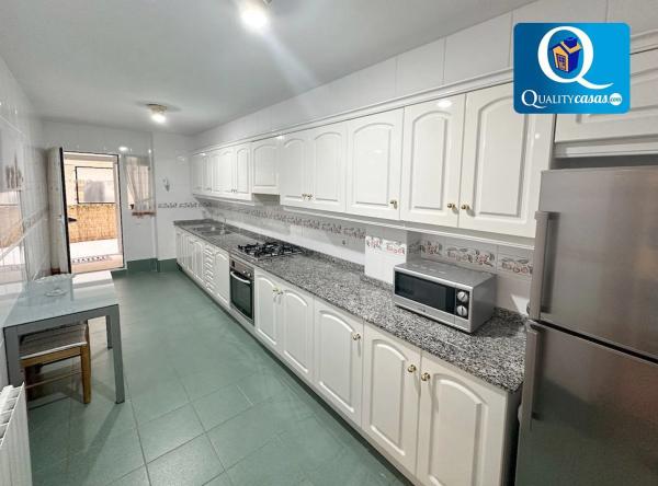 Piso en Jijona / Xixona