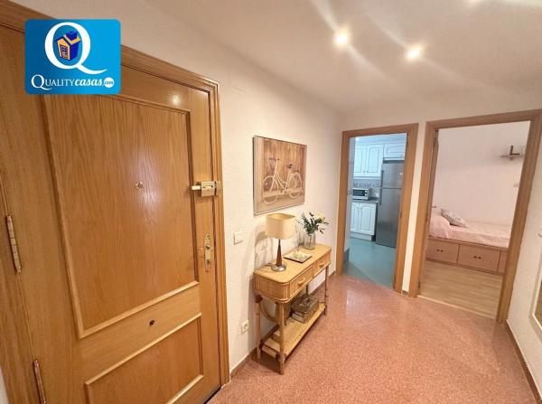 Piso en Jijona / Xixona