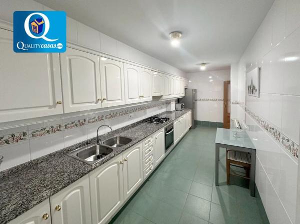 Piso en Jijona / Xixona