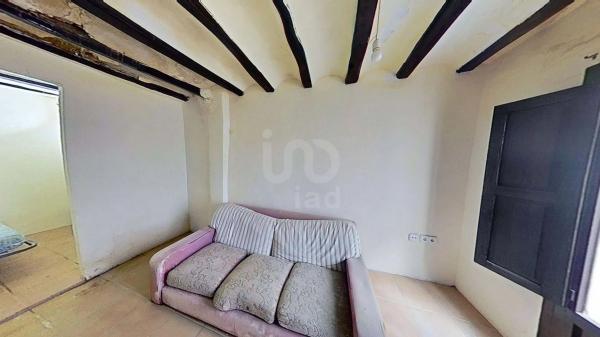 Chalet en Jijona / Xixona