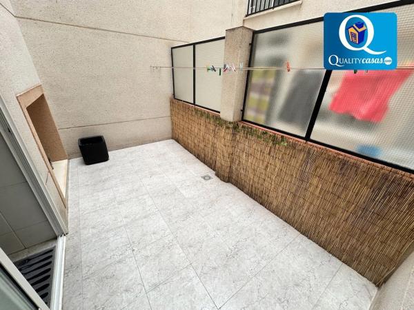 Piso en Jijona / Xixona