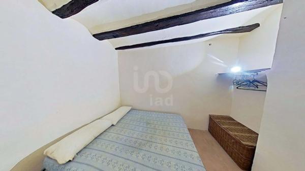 Chalet en Jijona / Xixona