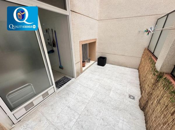 Piso en Jijona / Xixona