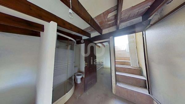 Chalet en Jijona / Xixona