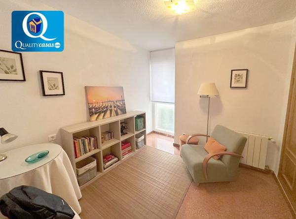 Piso en Jijona / Xixona