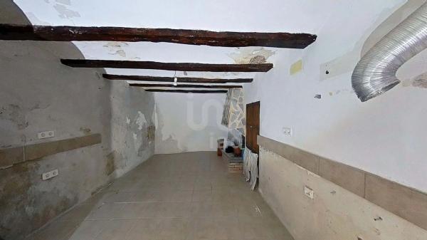 Chalet en Jijona / Xixona