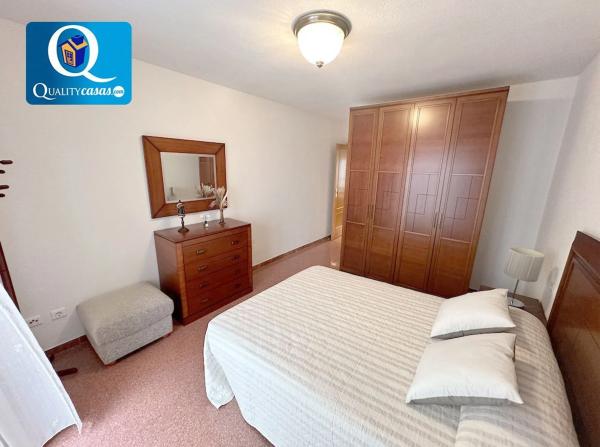 Piso en Jijona / Xixona