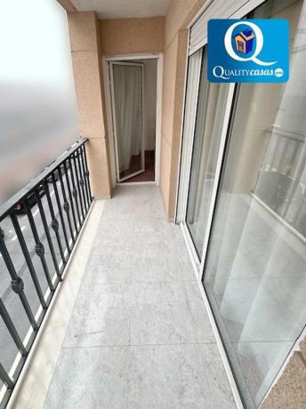 Piso en Jijona / Xixona