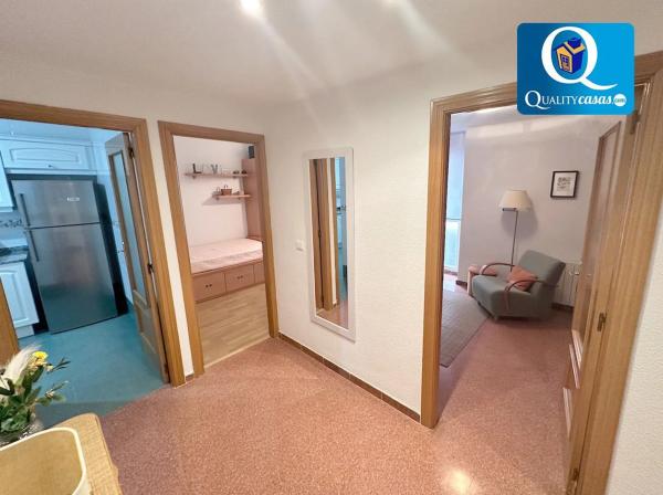 Piso en Jijona / Xixona