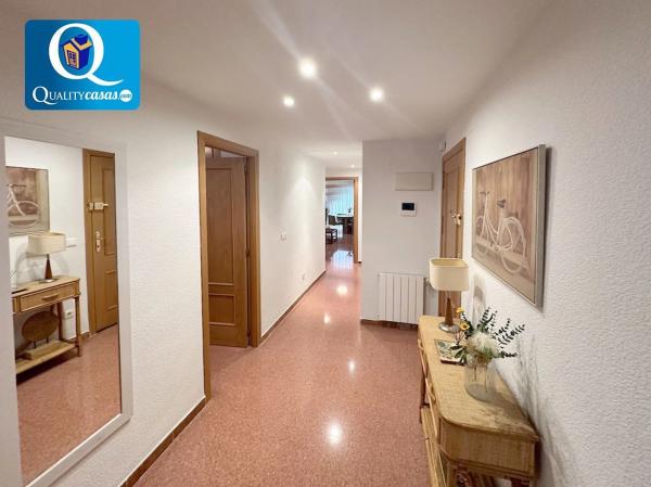 Piso en Jijona / Xixona