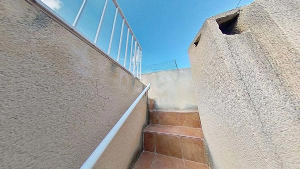 Chalet en Jijona / Xixona