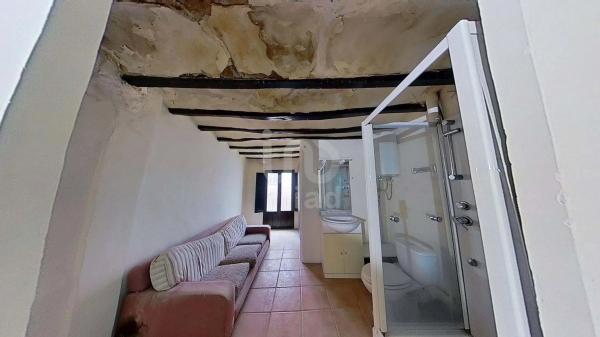 Chalet en Jijona / Xixona