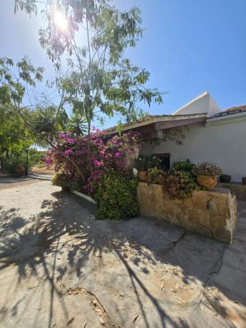 Casa independiente en trinquete