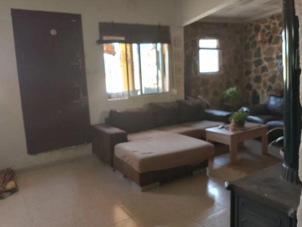 Casa independiente en camino del baldeo, 19