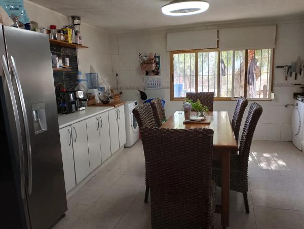 Casa independiente en camino del baldeo, 19