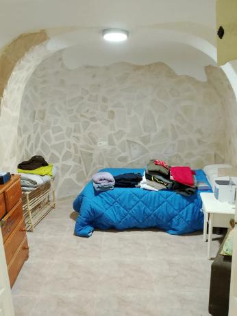 Casa independiente en camino del baldeo, 19