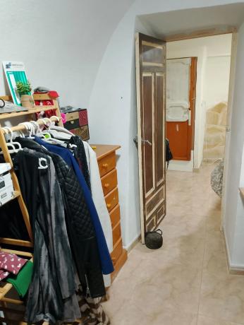 Casa independiente en camino del baldeo, 19