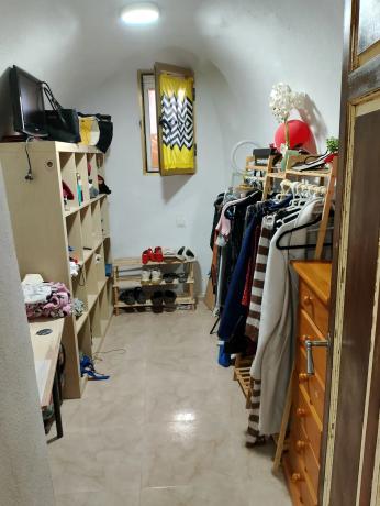 Casa independiente en camino del baldeo, 19