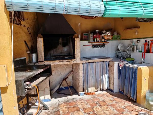 Casa independiente en camino del baldeo, 19