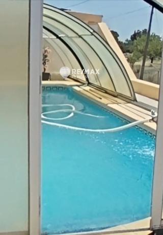 Casa independiente en calle Islas Galápagos