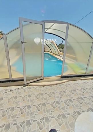 Casa independiente en calle Islas Galápagos