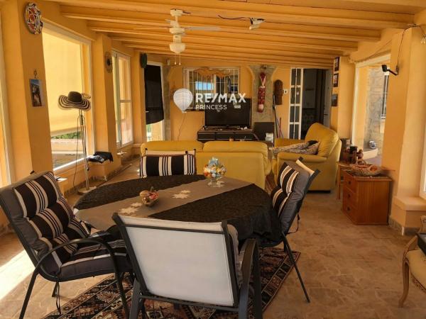 Casa independiente en calle Islas Galápagos