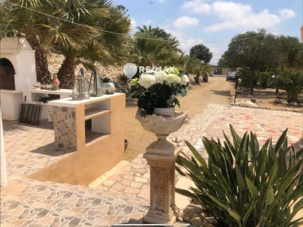 Casa independiente en calle Islas Galápagos