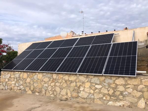 Casa independiente en calle Islas Galápagos