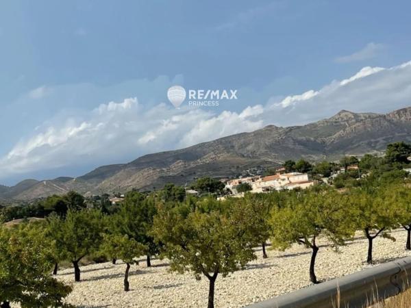 Casa independiente en calle Islas Galápagos