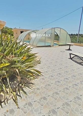 Casa independiente en calle Islas Galápagos