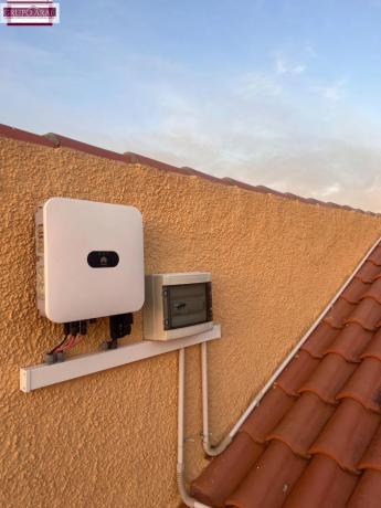 Casa independiente en calle Miranda, 2 -10