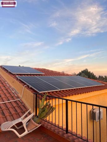 Casa independiente en calle Miranda, 2 -10