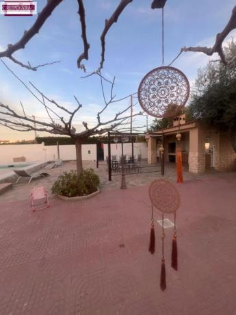 Casa independiente en calle Miranda, 2 -10