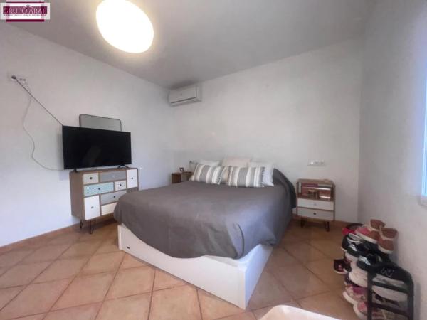 Casa independiente en calle Miranda, 2 -10