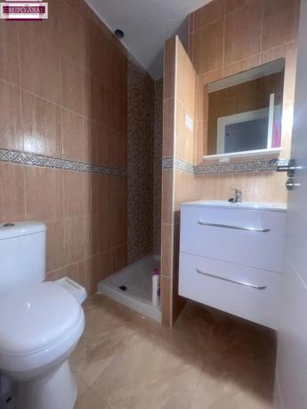 Casa independiente en calle Miranda, 2 -10