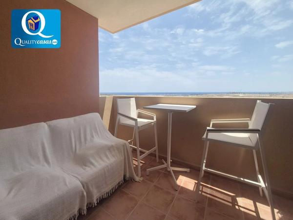 Piso en Bonalba-Cotoveta