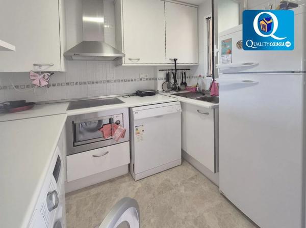 Piso en Bonalba-Cotoveta