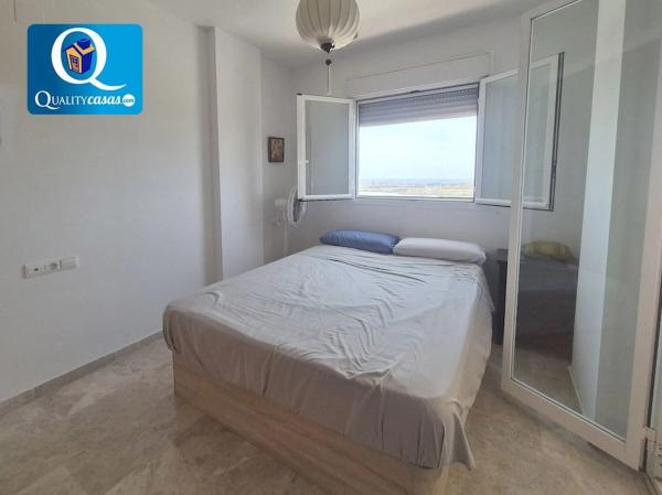 Piso en Bonalba-Cotoveta